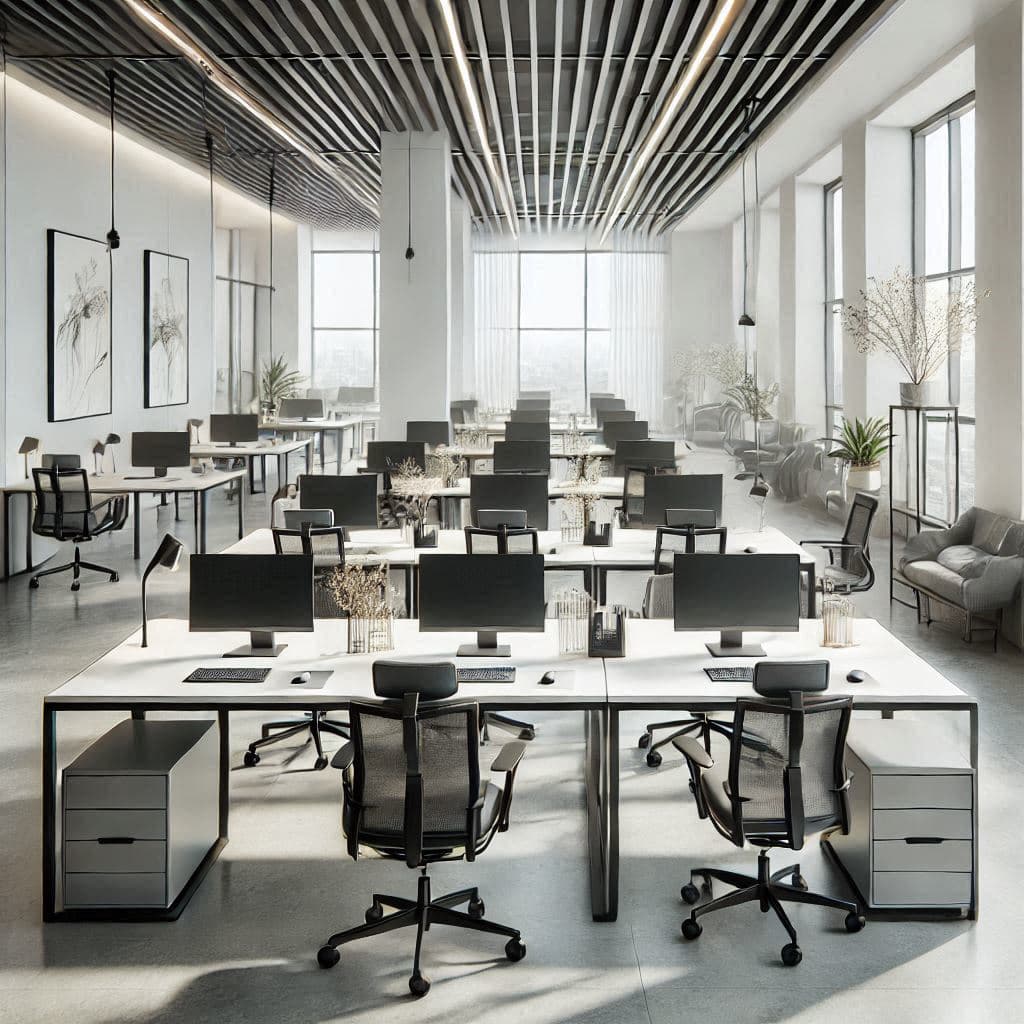 立桥金融中心（前海·立桥金融中心）文章配图