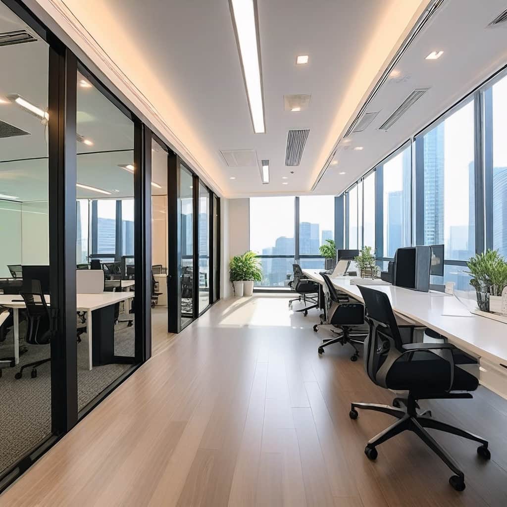 大厦名字文章配图